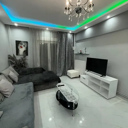 Alexa Skg - 2 Bedroom Διαμέρισμα