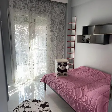 Alexa Skg - 2 Bedroom *