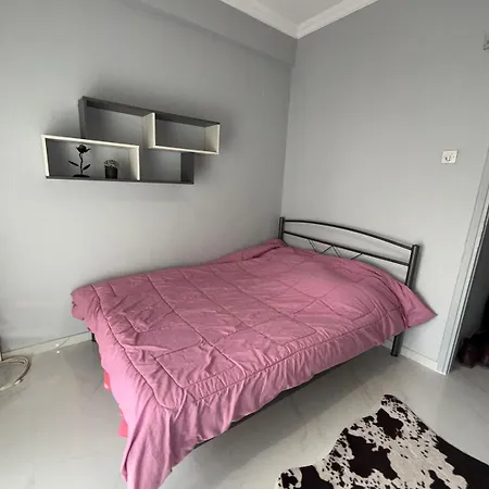 Alexa Skg - 2 Bedroom Διαμέρισμα Θεσσαλονίκη