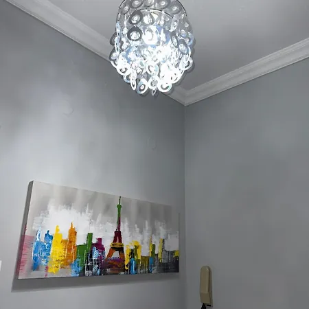 Alexa Skg - 2 Bedroom Θεσσαλονίκη