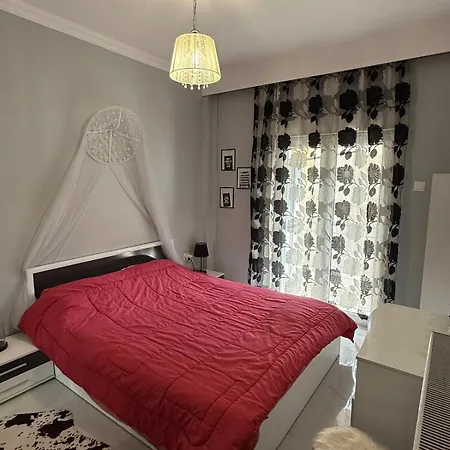 Alexa Skg - 2 Bedroom アパート テッサロニキ