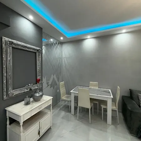 アパート Alexa Skg - 2 Bedroom