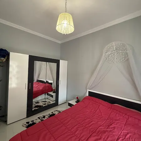 Alexa Skg - 2 Bedroom アパート