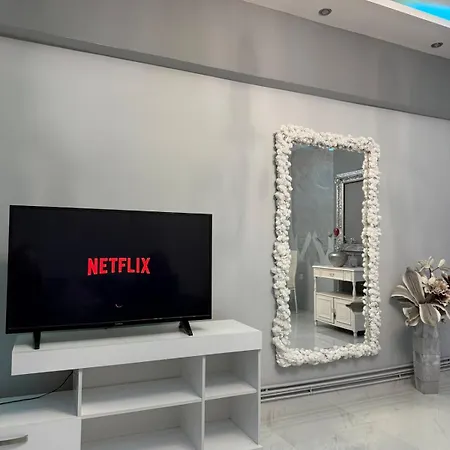 Διαμέρισμα Alexa Skg - 2 Bedroom Θεσσαλονίκη